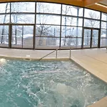 Le Clos Des Chenes Chalet Le Massegros