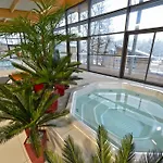Chalet Le Clos Des Chenes Le Massegros