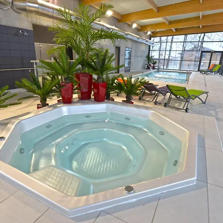 Σαλέ Le Clos Des Chenes