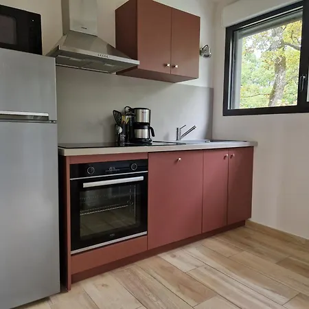 Résidence Le Clos Des Chênes