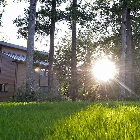 בקתה Le Clos Des Chenes