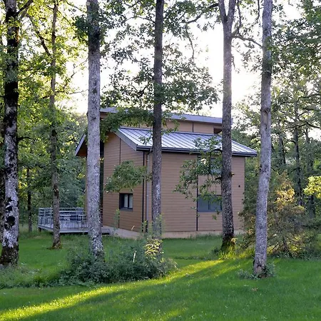 Chalet Résidence Le Clos Des Chênes