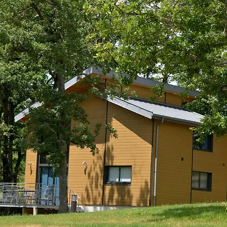 Chalet Résidence Le Clos Des Chênes *