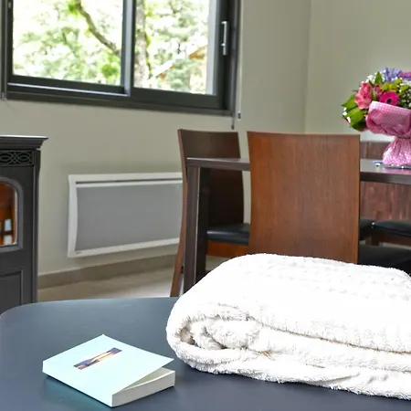 Le Clos Des Chenes Le Massegros