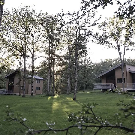 Chalet Résidence Le Clos Des Chênes *