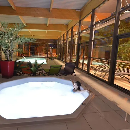 Résidence Le Clos Des Chênes