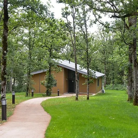 Le Clos Des Chenes Le Massegros