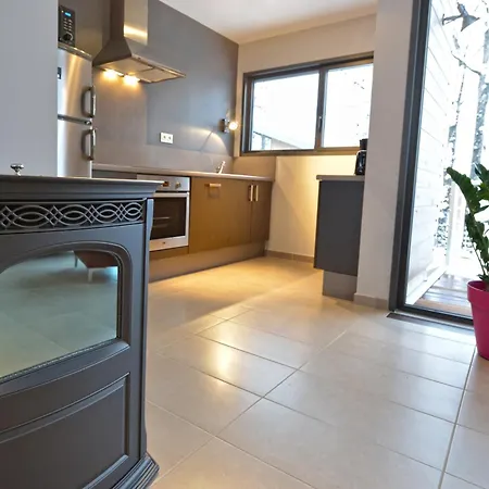 Résidence Le Clos Des Chênes *