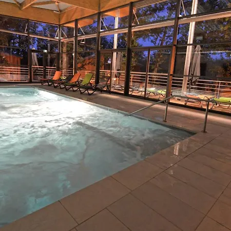 Le Clos Des Chenes *