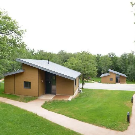 Chalet Résidence Le Clos Des Chênes