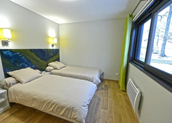 Le Clos Des Chenes Le Massegros