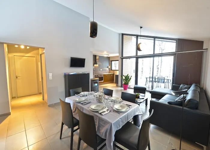 シャレー Le Clos Des Chenes *