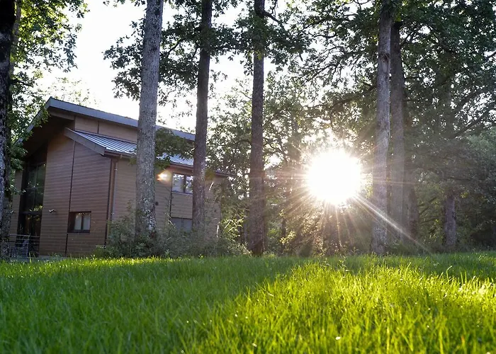 シャレー Le Clos Des Chenes