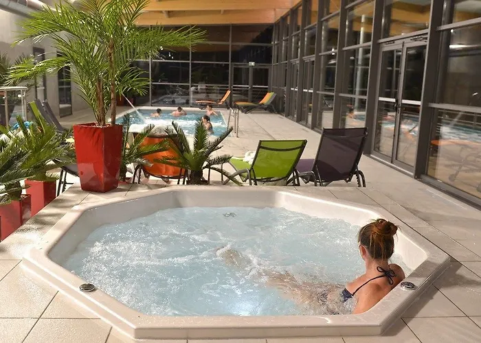 シャレー Le Clos Des Chenes *