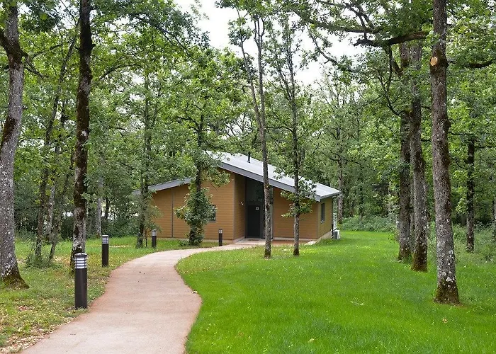 Le Clos Des Chenes Le Massegros