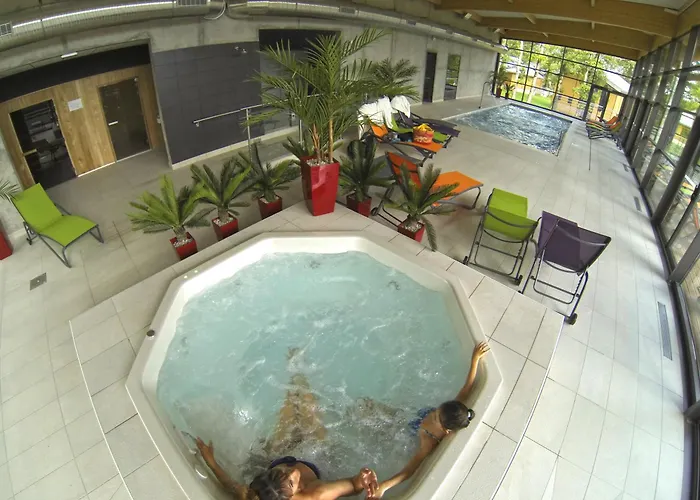 シャレー Le Clos Des Chenes