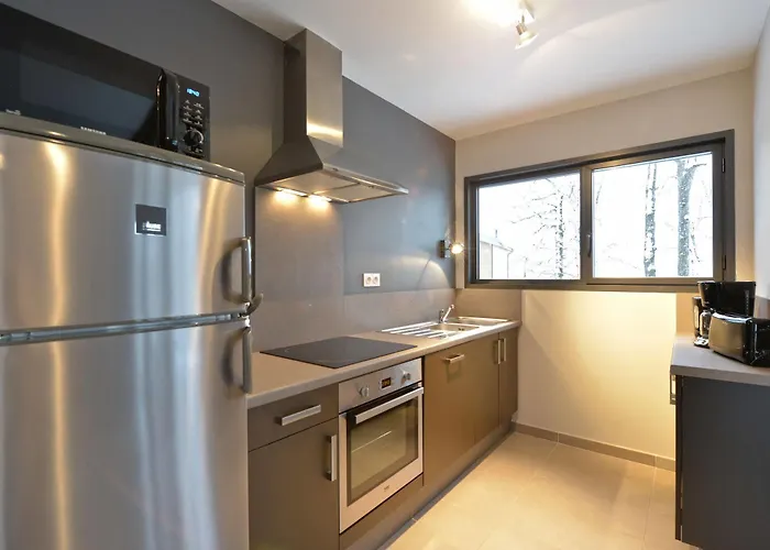 Le Clos Des Chenes *