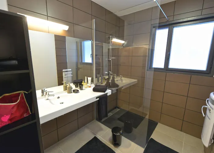 Alpesi faház Le Clos Des Chenes *