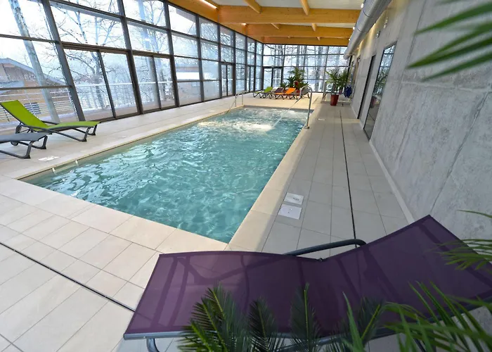 Le Clos Des Chenes Alpesi faház Le Massegros