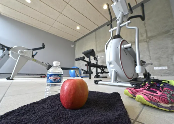 Le Clos Des Chenes Le Massegros