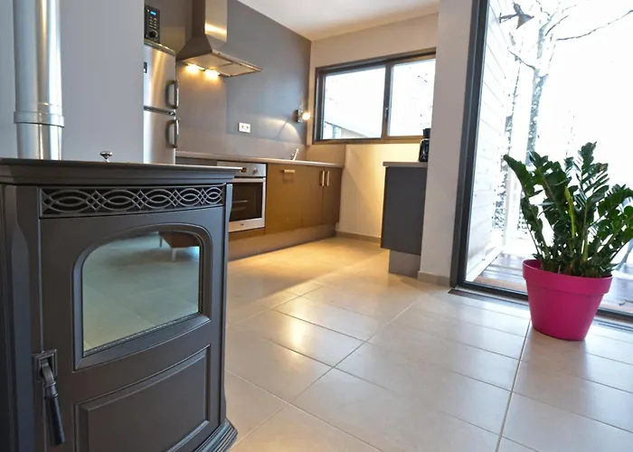 Le Clos Des Chenes *