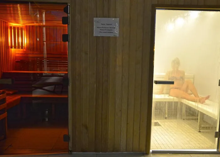 Alpesi faház Le Clos Des Chenes Le Massegros