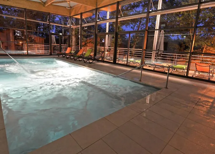 Le Clos Des Chenes *